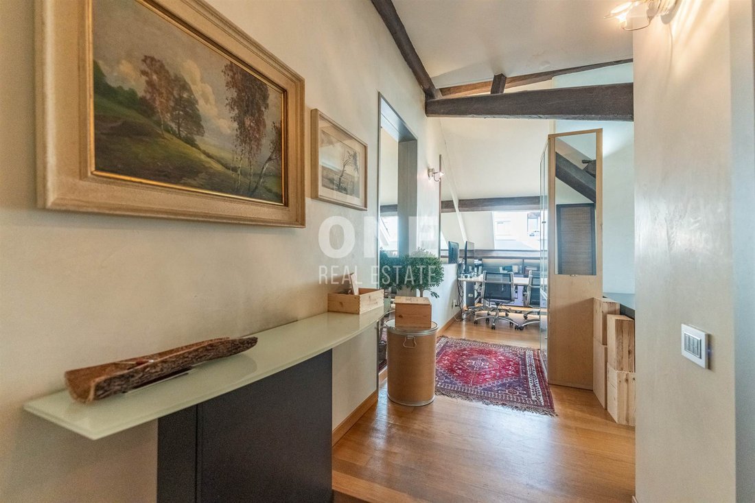 Apartment in Sempione, Milan, Italy 1 - 17760200
