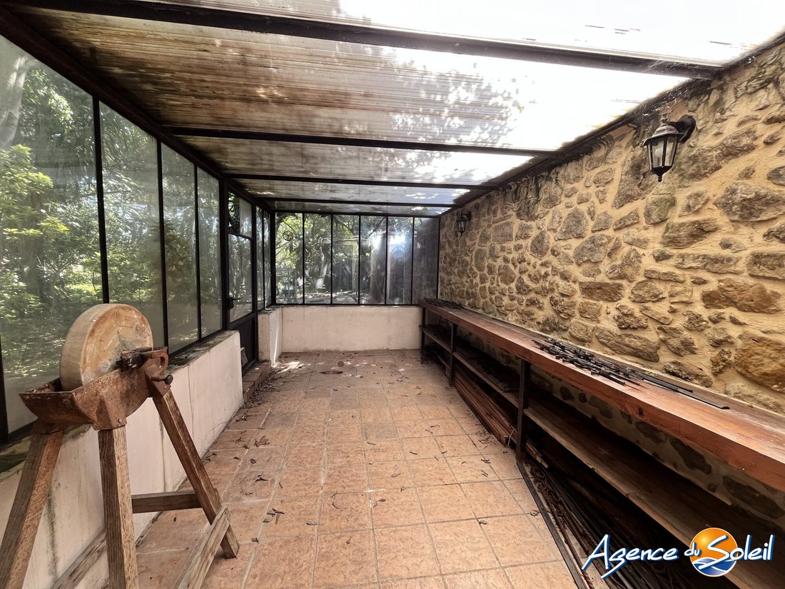 House in Montpellier, Occitania, France 5 - 17761587
