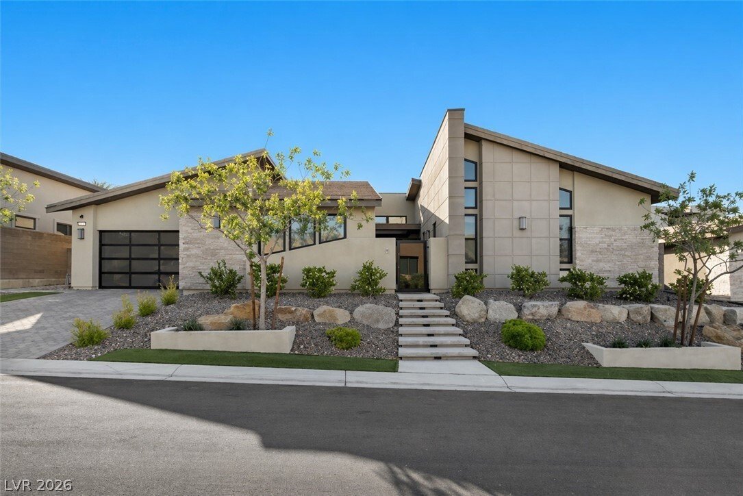 House in Las Vegas, Nevada, United States 1 - 17758172
