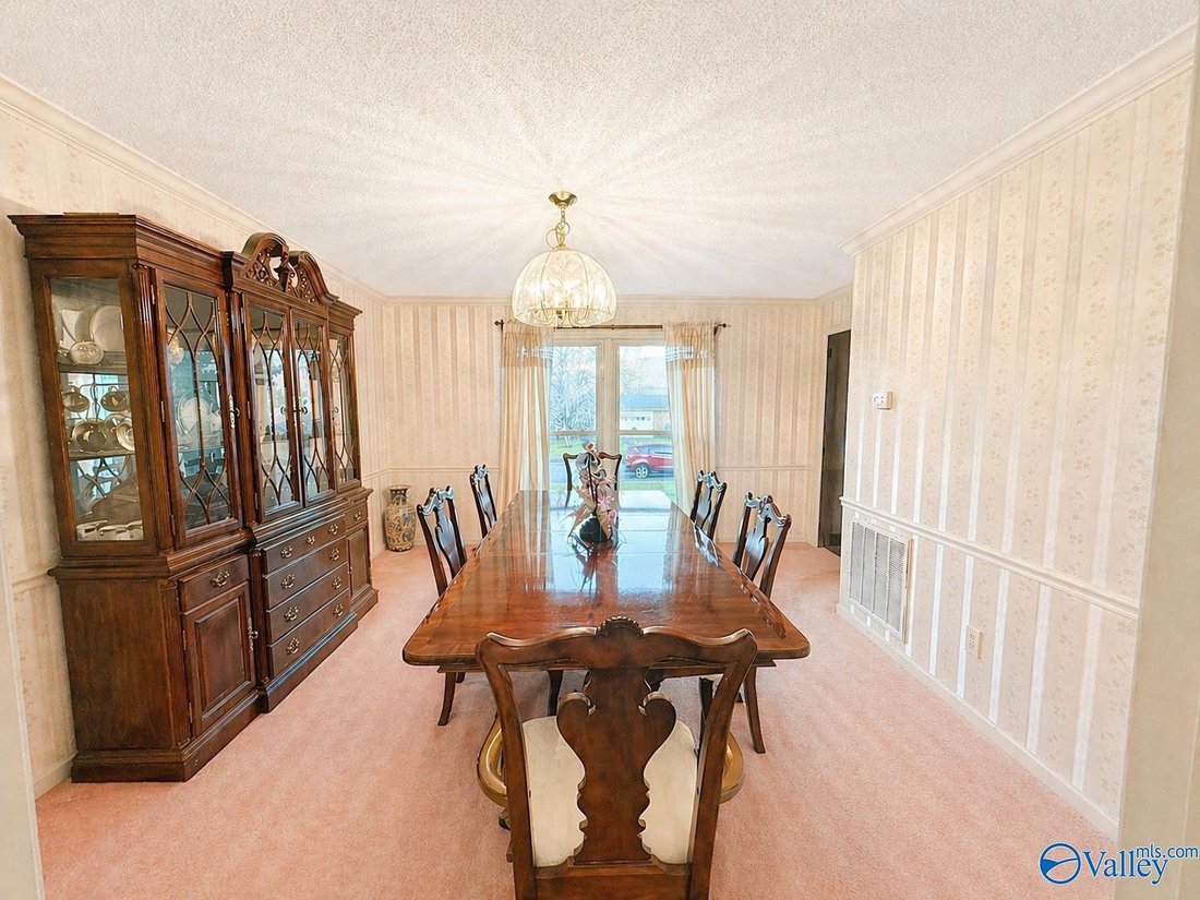 House in Redstone Arsenal, Alabama, United States 4 - 17680458