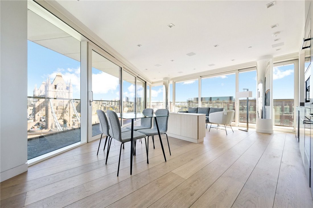 Apartment in Borough, Southwark, England 1 - 17755469