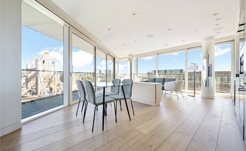 Appartement à Borough, Southwark, Angleterre 1