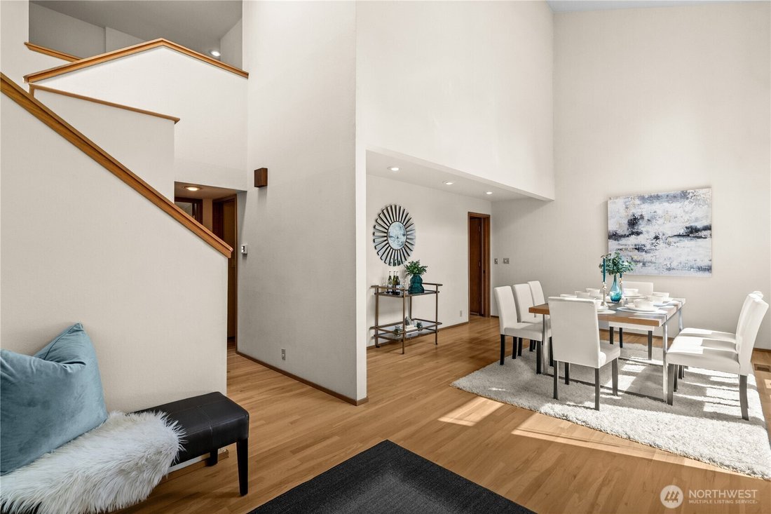 House in Bellevue, Washington, United States 5 - 17761680