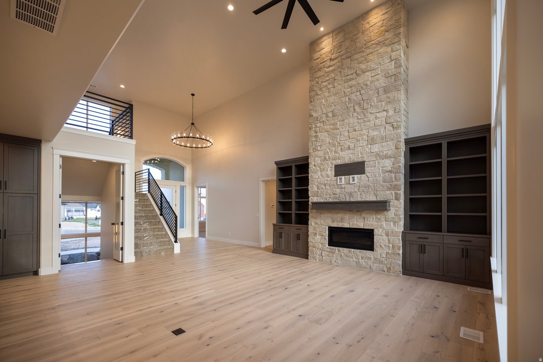House in Layton, Utah, United States 5 - 17762025