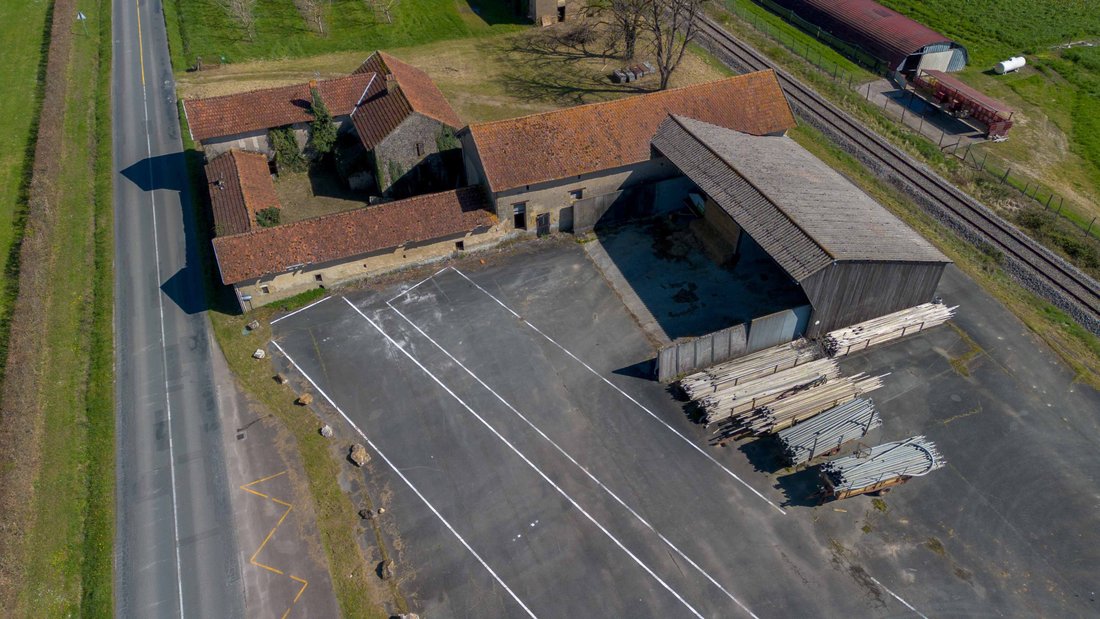 Domaine à Vézac, Nouvelle-Aquitaine, France 4 - 17762617