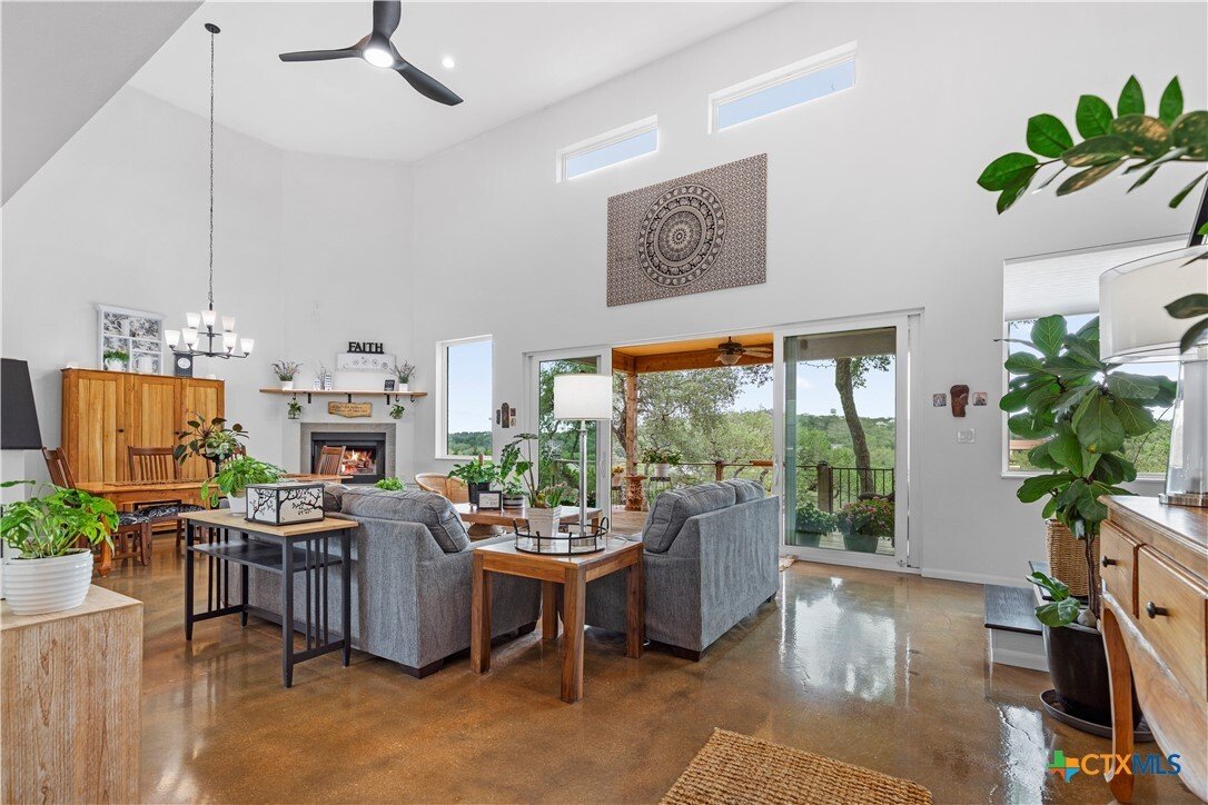 House in New Braunfels, Texas, United States 1 - 17757433