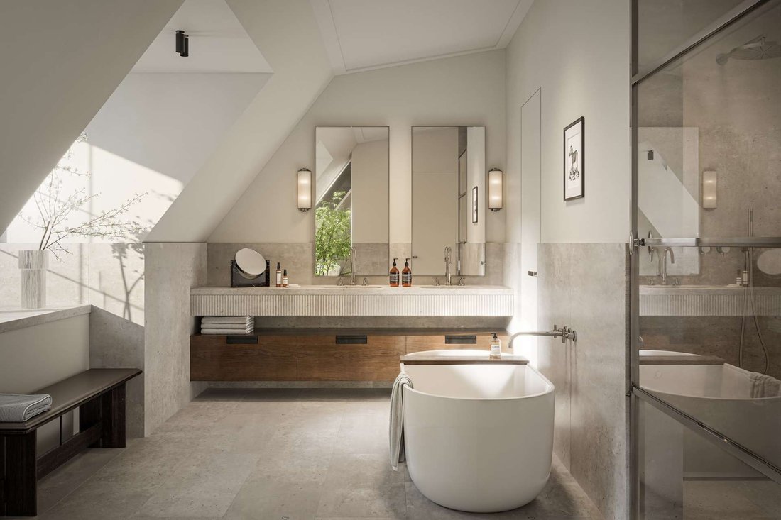 Apartment in Munich, Bavaria, Germany 4 - 17754997