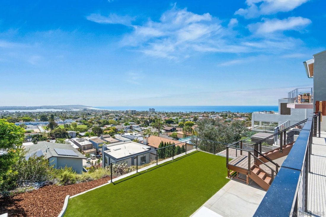 House in San Diego, California, United States 3 - 17762466