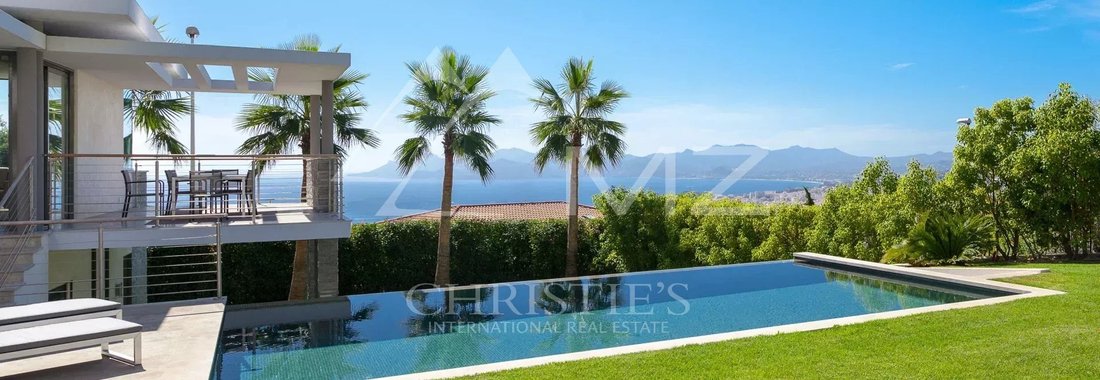 House in Montfleury, Cannes, France 1 - 17756848