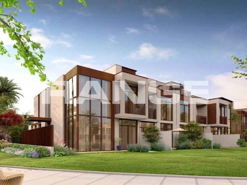 Villa in Al Hebiah Sixth, Al Hebiah, Dubai 4 - 17646304