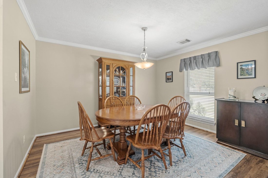 House in Fulshear, Texas, United States 5 - 17755312