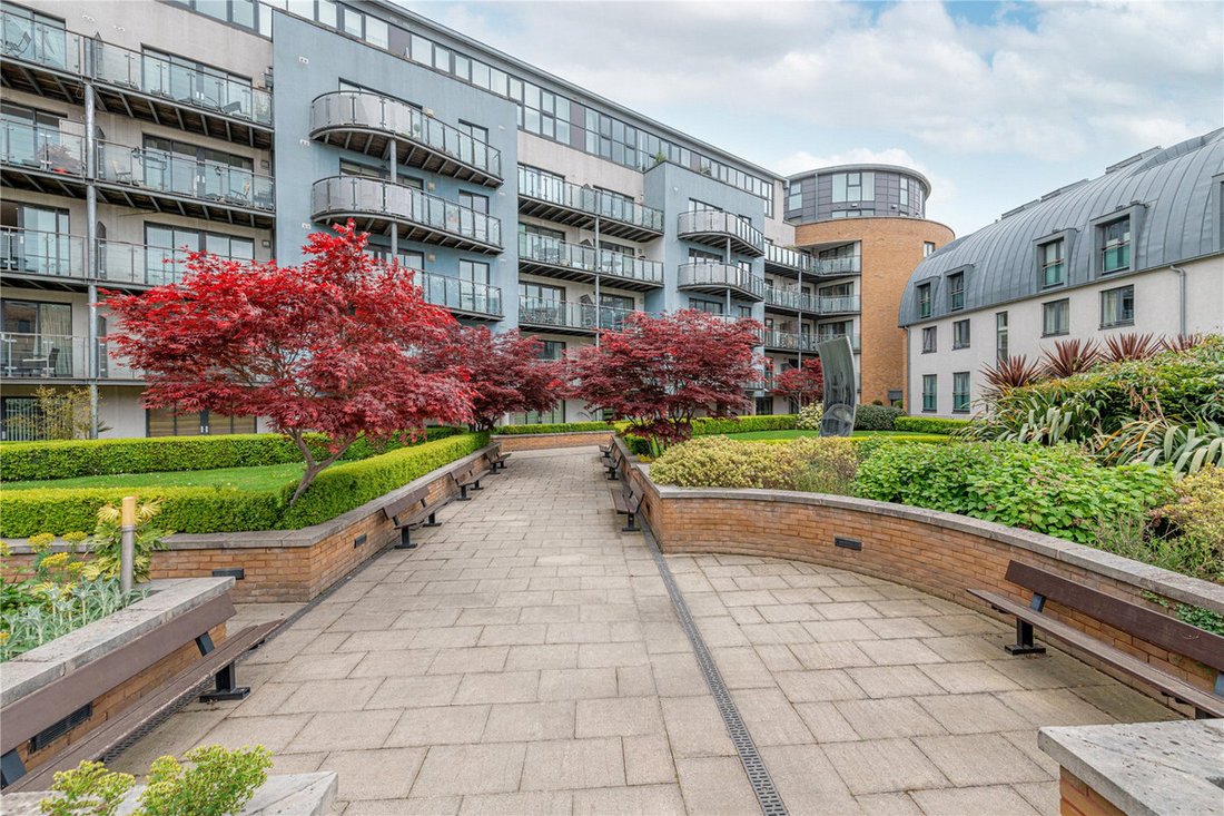 Apartment in EC1, Islington, England 1 - 17755330