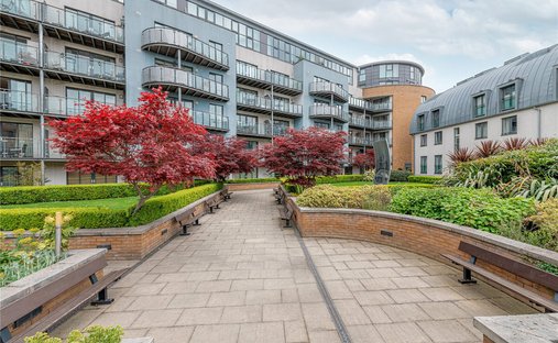 Appartamento a EC1, Islington, Inghilterra 1