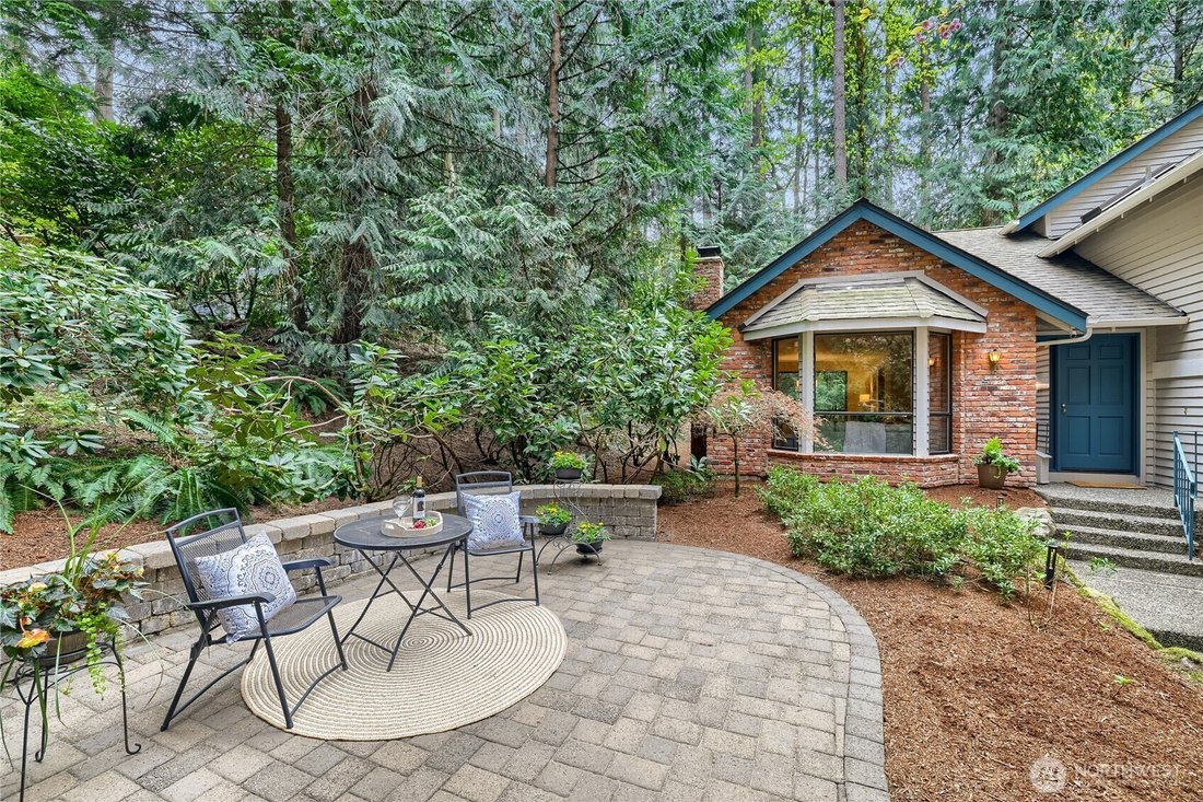 House in Carnation, Washington, United States 2 - 17761779