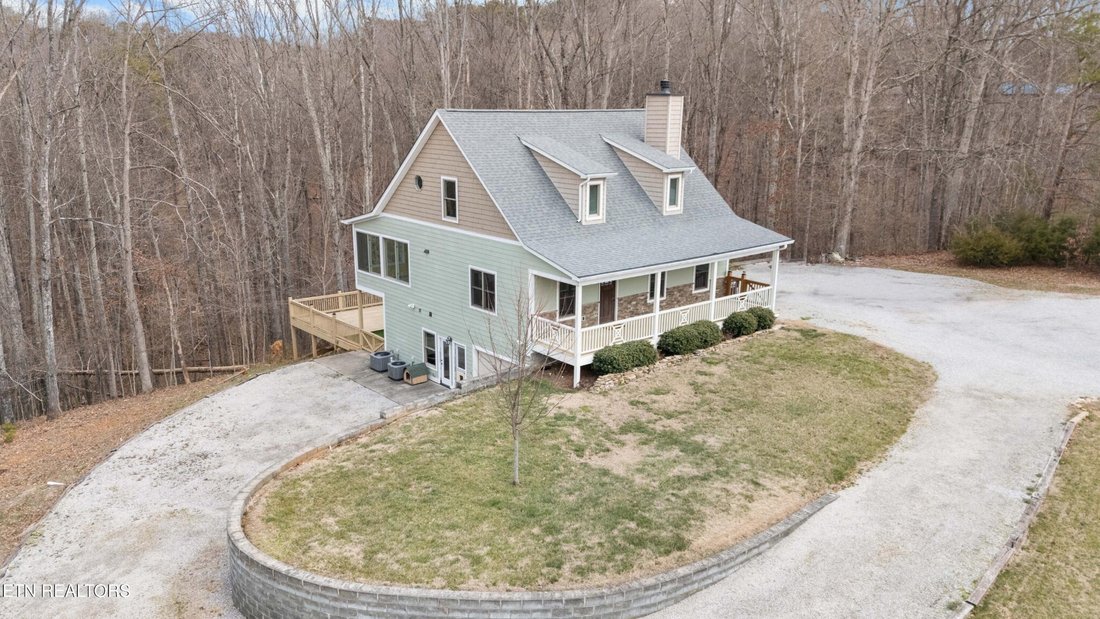 House in Lenoir City, Tennessee, United States 2 - 17758935