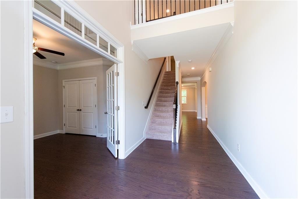 House in Cumming, Georgia, United States 3 - 17762335