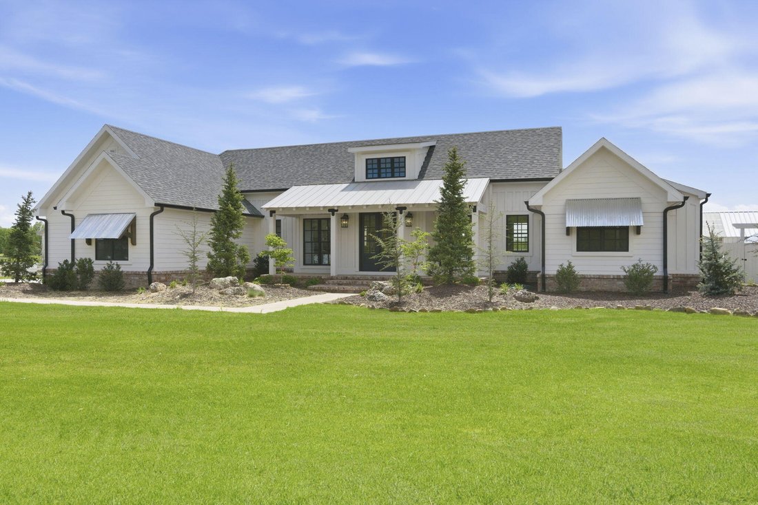House in Springfield, Missouri, United States 2 - 17760537