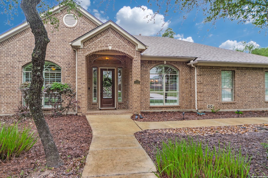 House in San Antonio, Texas, United States 3 - 17757429