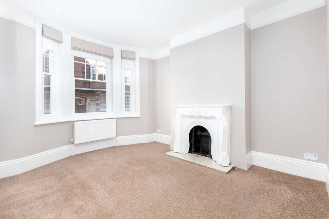 Apartment in Marylebone, Westminster, England 3 - 17755419