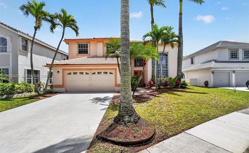 House in Lake Worth, Florida, United States 1