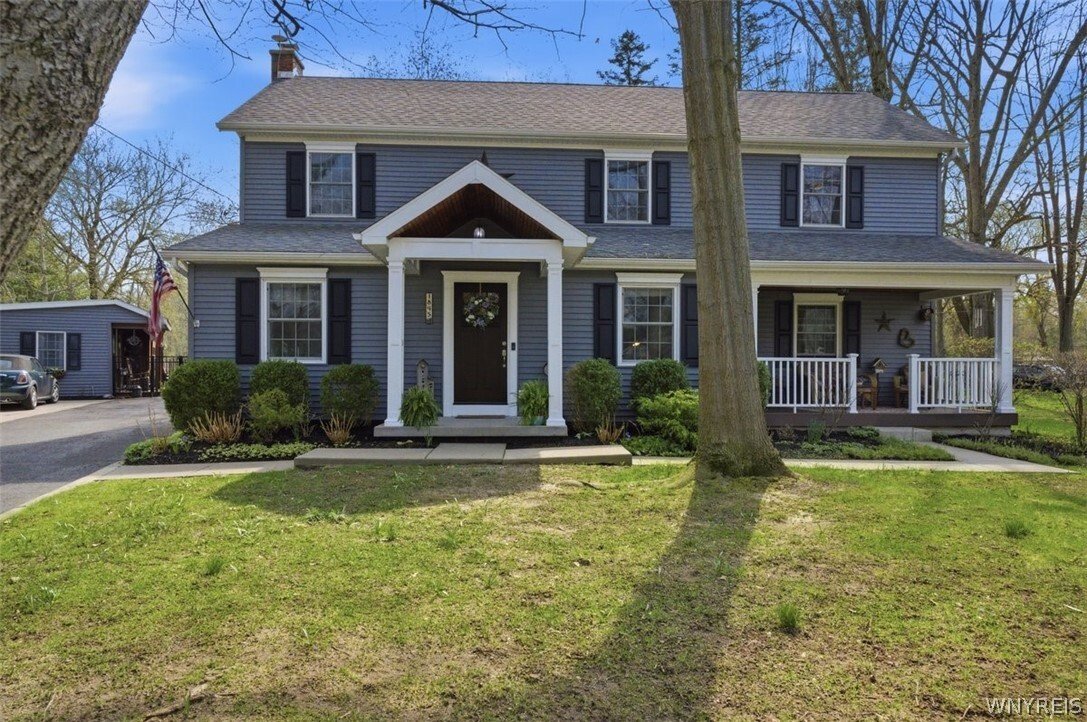 Haus in East Amherst, New York, Vereinigte Staaten 1 - 17757504
