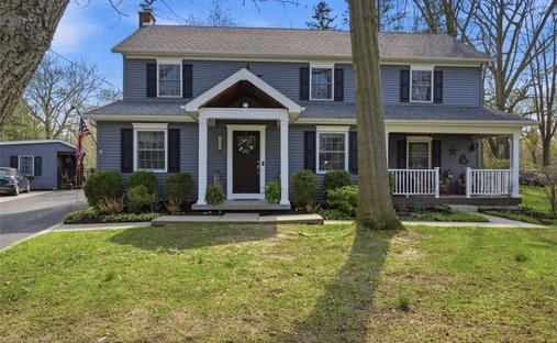 Haus in East Amherst, New York, Vereinigte Staaten 1