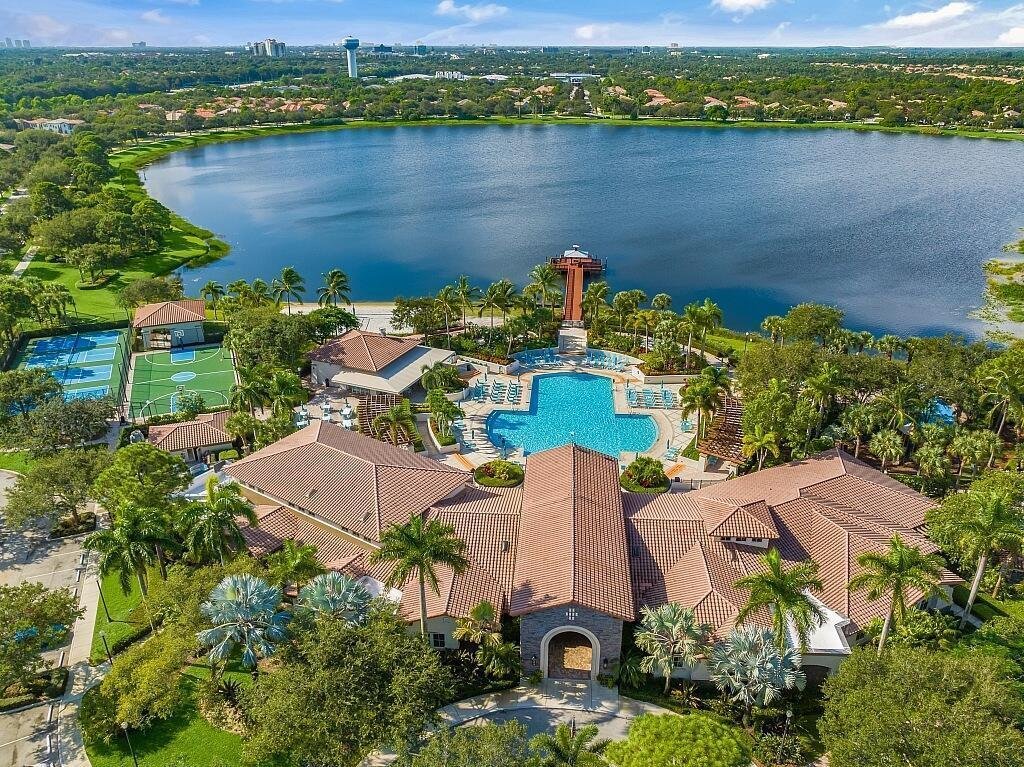 House in Palm Beach Gardens, Florida, United States 1 - 17760134