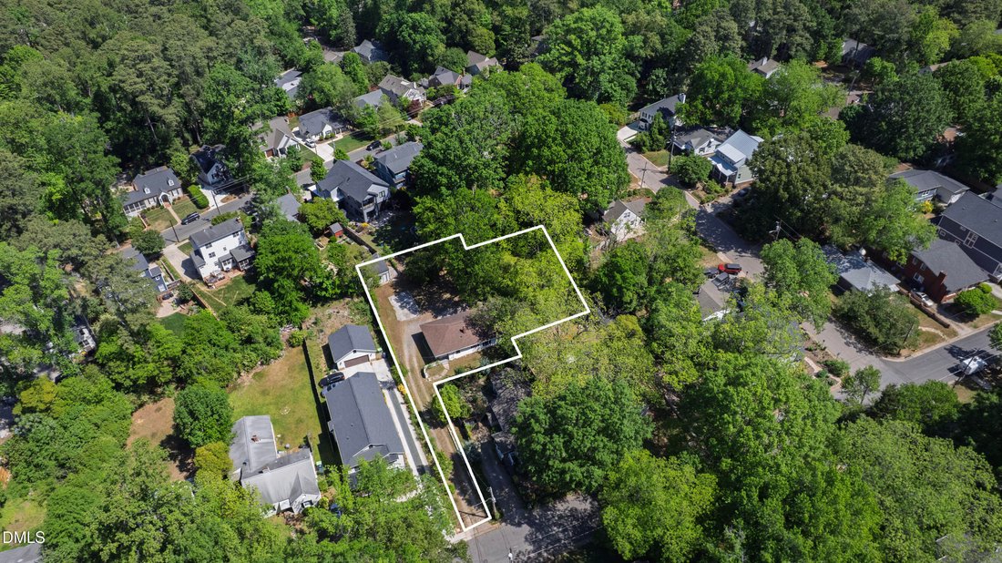 House in Raleigh, North Carolina, United States 2 - 17758570