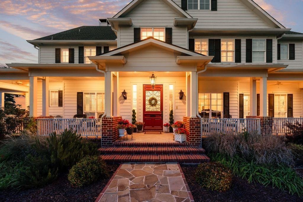 House in Poetry, Texas, United States 2 - 17760013