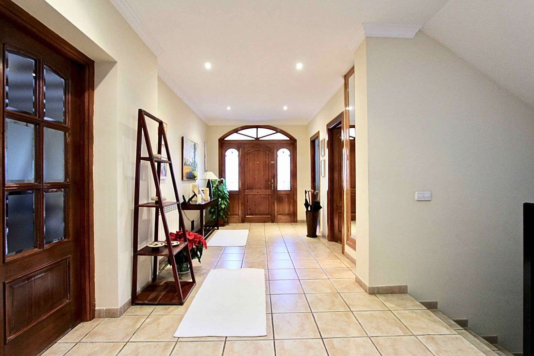 Villa in Rotes Velles, Calvia, Balearic Islands 3 - 17762109