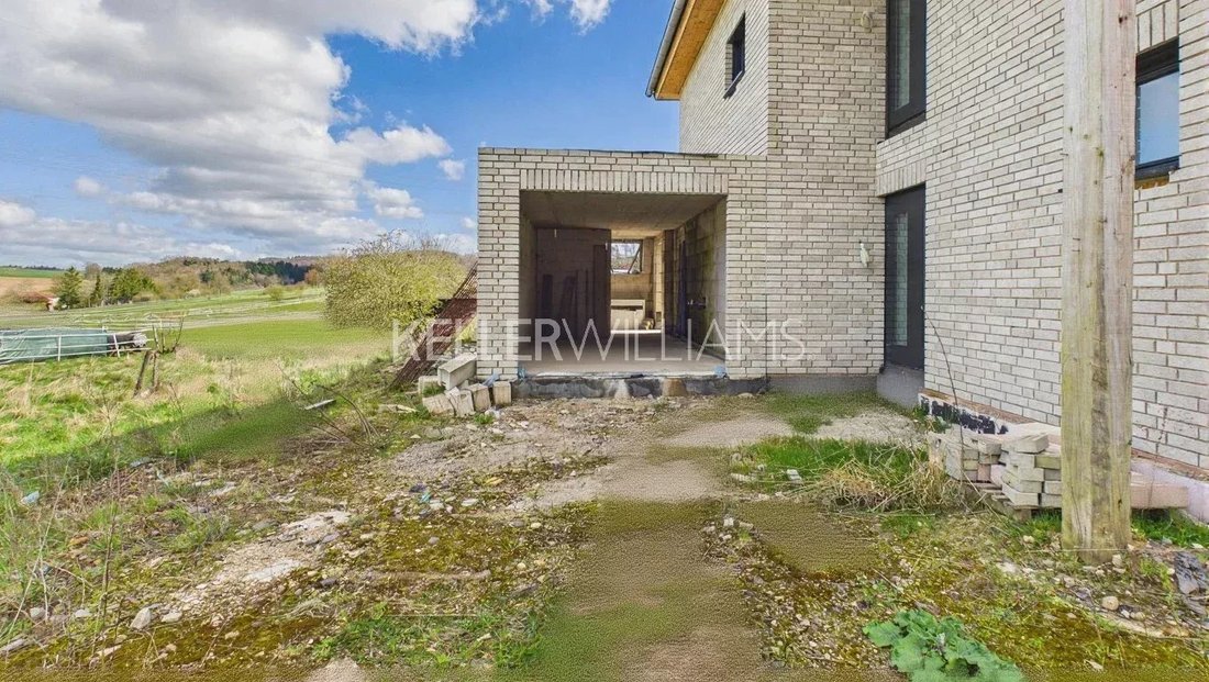 Villa in Newel, Rhineland-Palatinate, Germany 3 - 17757226