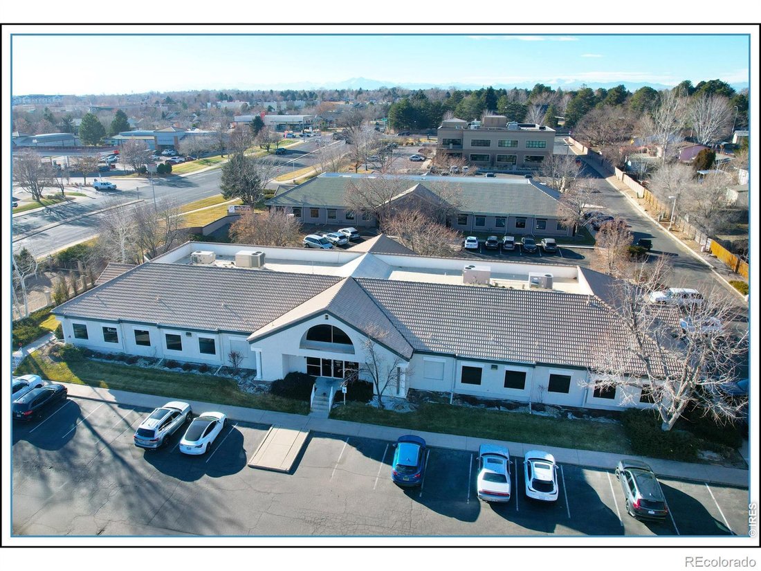 House in Greeley, Colorado, United States 1 - 17757952