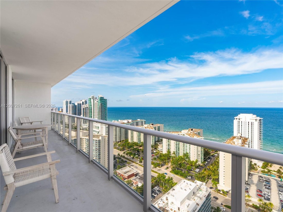 Condo in Hollywood, Florida, United States 2 - 17758408