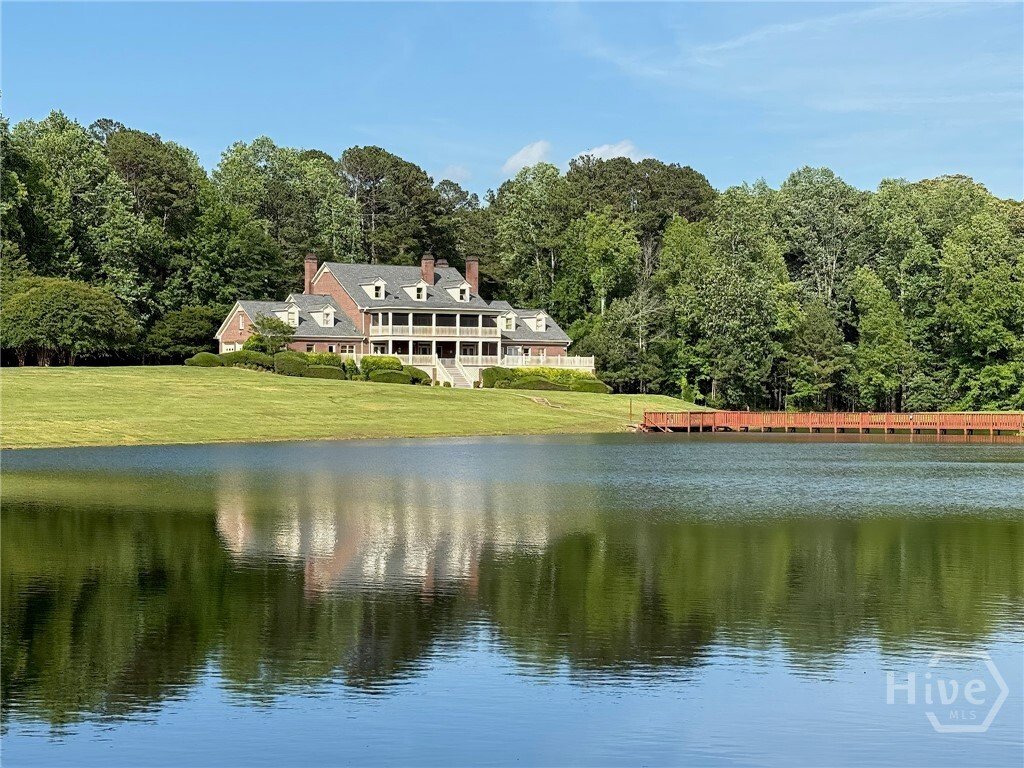 House in Madison, Georgia, United States 4 - 17762938