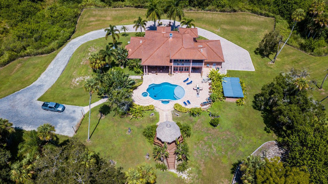 House in Fort Pierce, Florida, United States 1 - 17758962