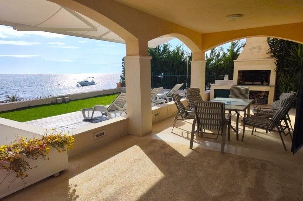 Apartment in Rogoznica, Sibenik-Knin County, Croatia 1 - 17759926