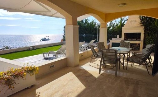 Apartment in Rogoznica, Sibenik-Knin County, Croatia 1