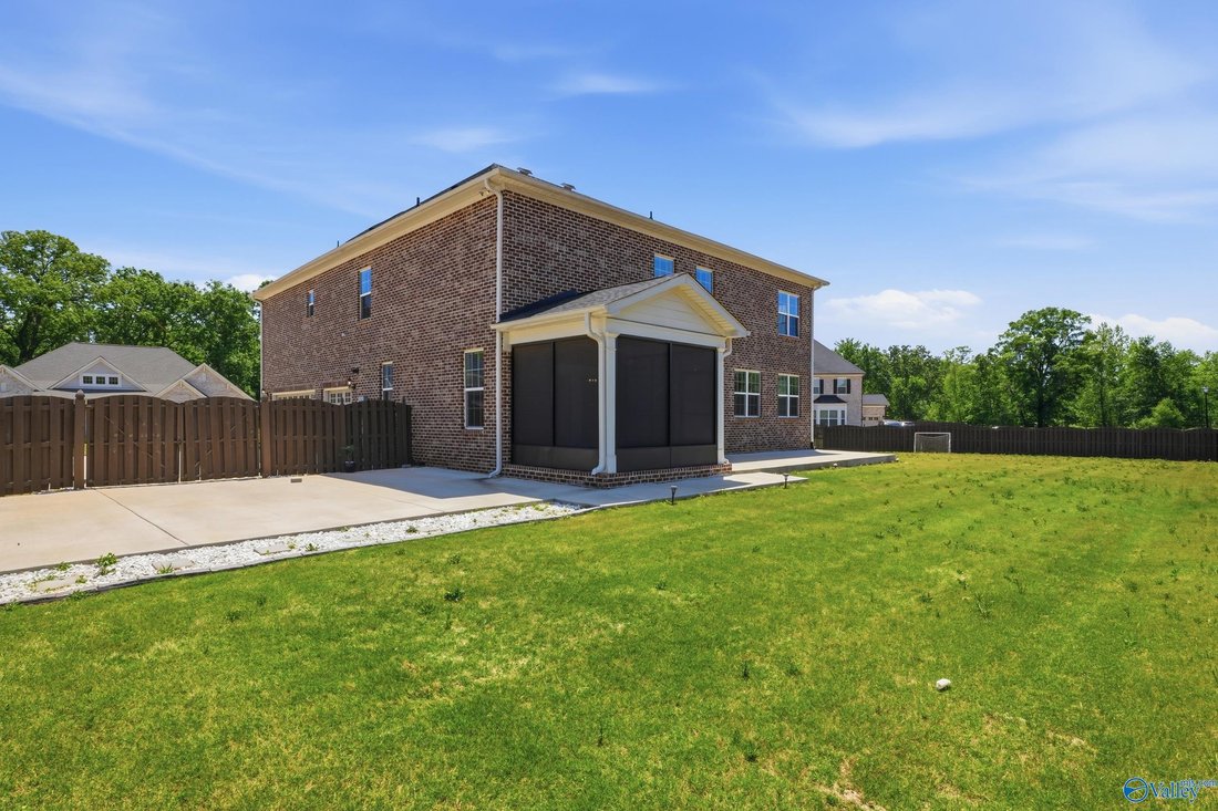 House in Redstone Arsenal, Alabama, United States 2 - 17758266