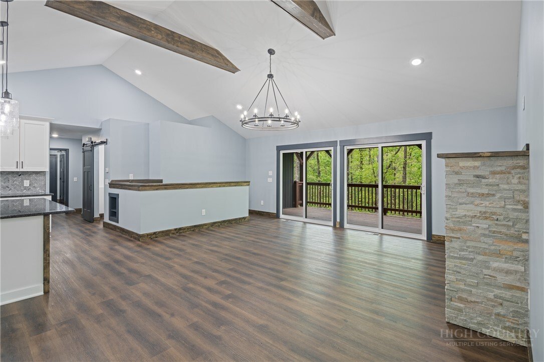 House in Purlear, North Carolina, United States 5 - 17758819