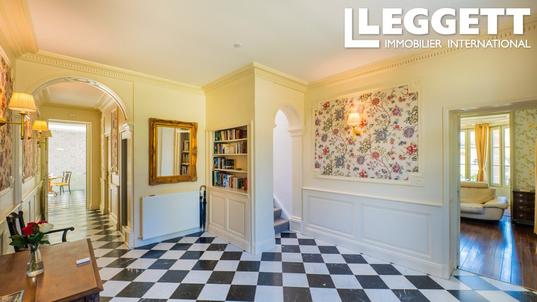 Villa in Sarlat-la-Canéda, Nouvelle-Aquitaine, France 4 - 17756804