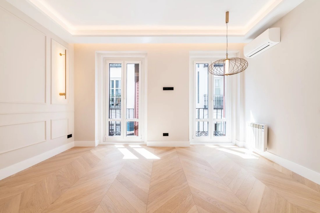 Apartment in Centro, Madrid, Spain 2 - 17694611