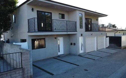 Condo in Los Angeles, California, United States 1