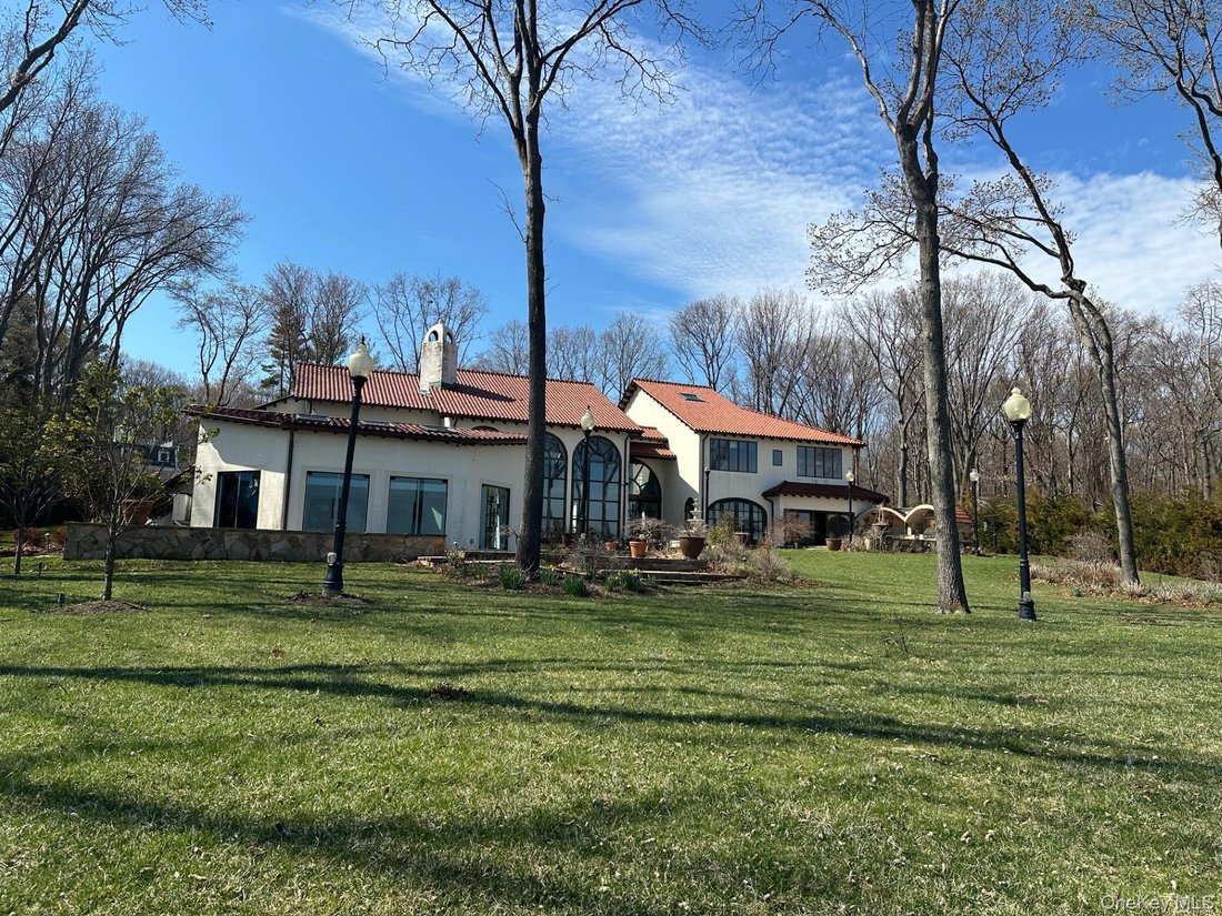 House in Lloyd Harbor, New York, United States 4 - 17756332