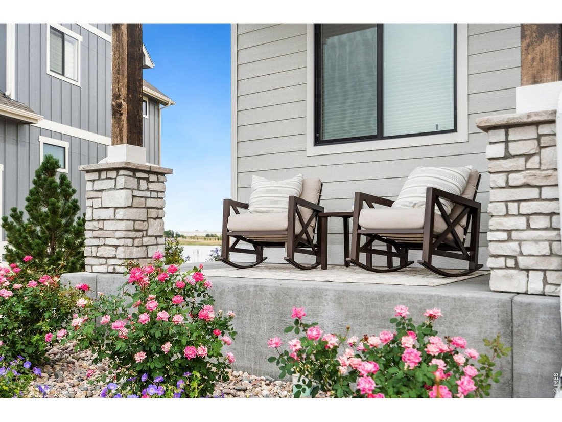 House in Loveland, Colorado, United States 3 - 17761169