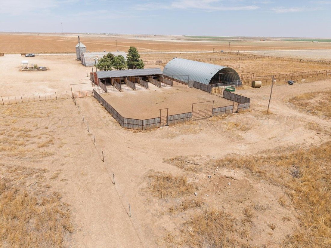 House in Canyon, Texas, United States 2 - 17762027