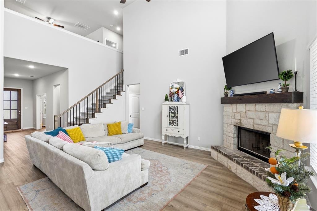 House in Decatur, Texas, United States 3 - 17755866