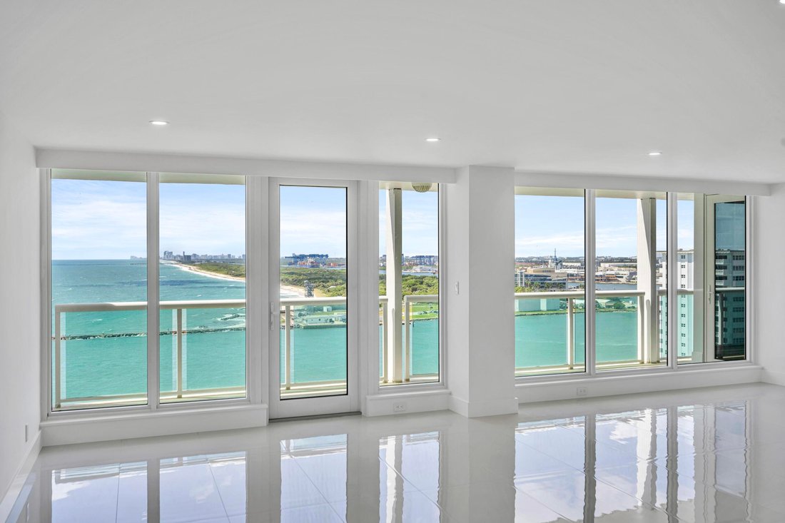 Condo in Fort Lauderdale, Florida, United States 2 - 17759037