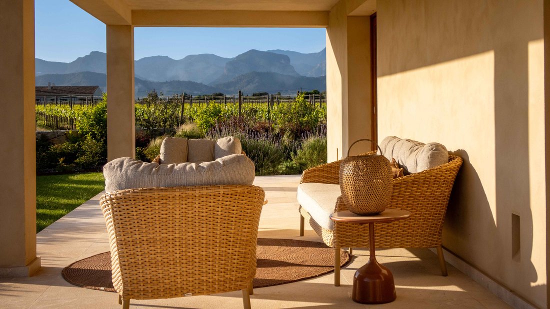 Country House in Sencelles, Balearic Islands, Spain 4 - 17760280