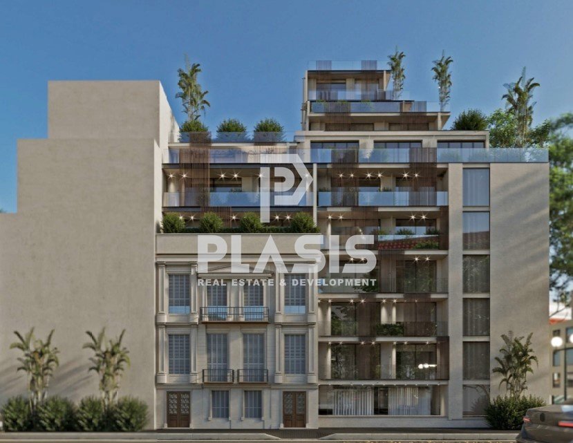 Apartment in 2nd District of Piraeus, Piraeus, Greece 2 - 17755722