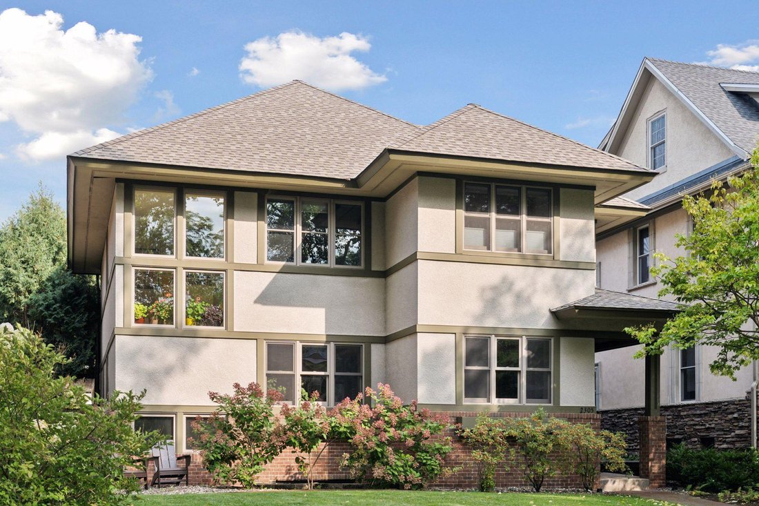 House in Minneapolis, Minnesota, United States 2 - 17760014